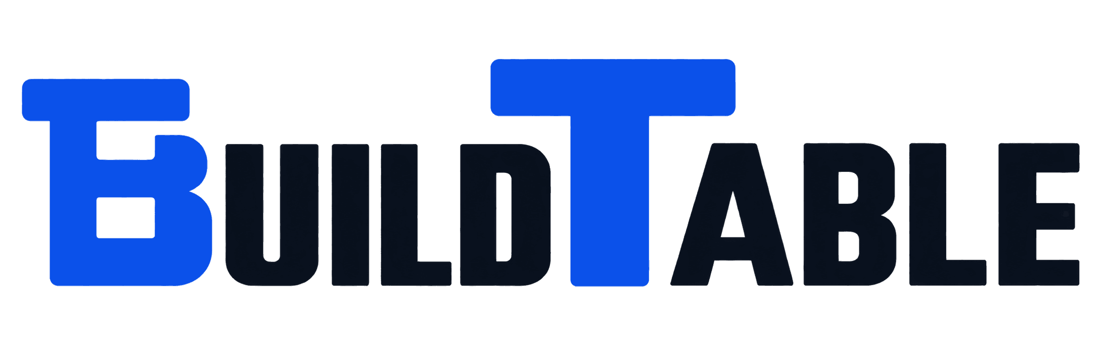 BuildTable